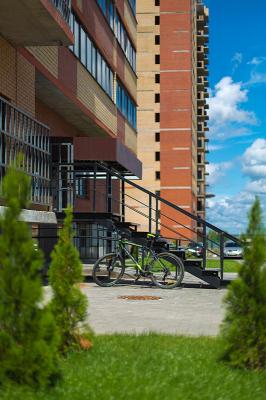 ГК «СТРОЙПРОМСЕРВИС» предлагает рязанцам пять квартир по рекордно низкой цене